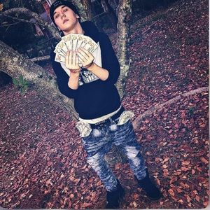 Meet your Posher, Isaac